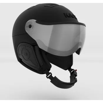 Kask Shadow Visor Vibes 210 štítová lyžařská přilba 58