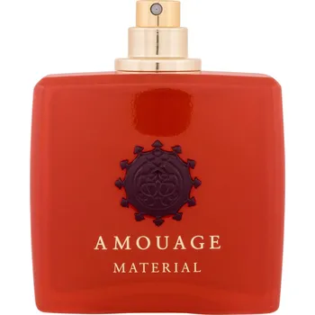Pánský parfém Amouage Amouage Material, Parfumovaná voda 100ml, Tester