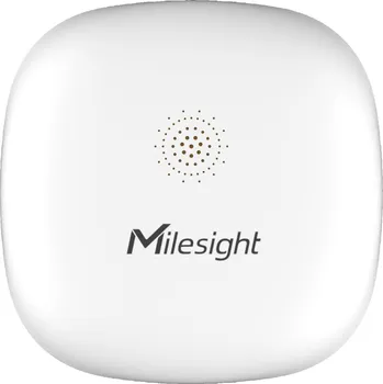 Milesight IoT WS303-868M Senzor úniku vody/zaplavení, 590mA CR2450, NFC, IP67