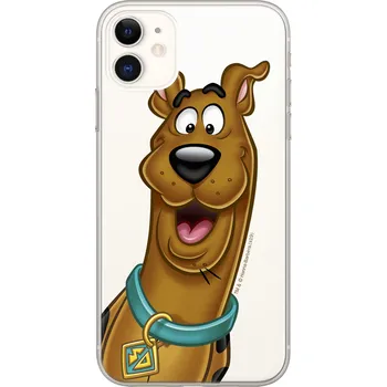 Pouzdro na mobilní telefon Ert Ochranný kryt pro iPhone 13 Pro - Scooby Doo, Scooby Doo 014 WPCSCOOBY7223