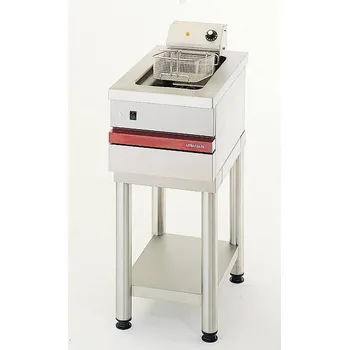 fritéza Société Industrielle de Lacanche FRITÉZA ELEKTRICKÁ CSE 416 FR - objem 6 l