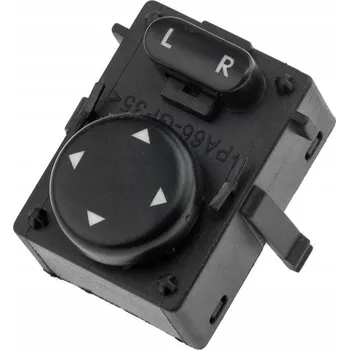 Přepínač nastavení zrcátek Mercedes Sprinter od 1995 Vito (W638)