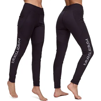 Dámské legíny Dámské zateplené legíny TIRILL TIGHTS