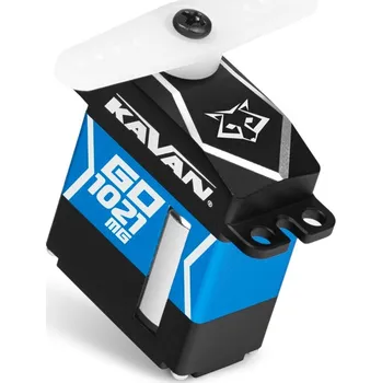 RC model letadla GO-1021MG (0.055ss/60°, 10.4kg.cm)