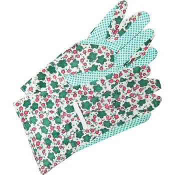 Pracovní rukavice Rukavice zahradnické 9/L