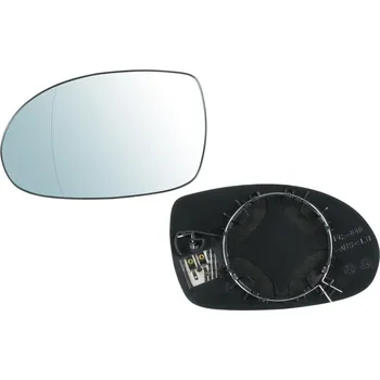 Auto zrcátko Sklo levého zpětného zrcátka CITROËN C6 (TD) |9/2005-12/2012| vyhřívané | 5901532580808