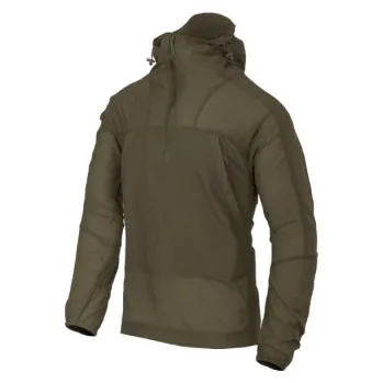 Větrovka Windrunner®, Helikon, Taiga Green, M