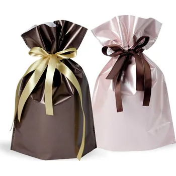 ARGUS Dárkový sáček - pytlík s textilní 20 x 30 20235001