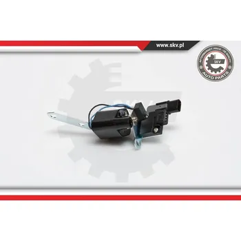 Zapalovací cívka SKV Zapalovací cívka 03SKV048