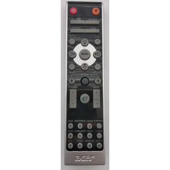 Dálkový ovladač ACER IR2508 - dálkový ovladač s laserovým ukazovátkem