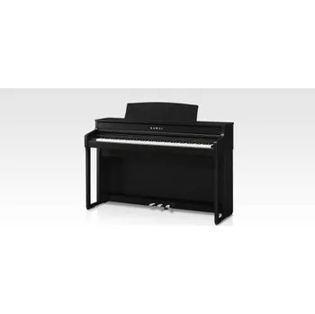 Hudebniny Kawai CA501B, Digitální piano