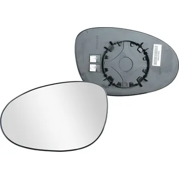 Auto zrcátko Sklo levého zpětného zrcátka RENAULT ESPACE III (JE) |997-2000| vyhřívané | 5901532581096