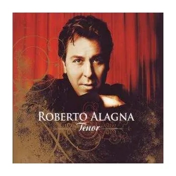 Zahraniční hudba 2CD/DVD Roberto Alagna: Tenor 2024