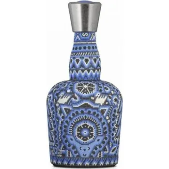 Rum Dictador 1980 Wixarika 0,7l 61,2%