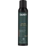 NIAMH HairKoncept DANDY For Men Ultra Fix Hair Spray 250ml - ultra silný lak na vlasy pro muže