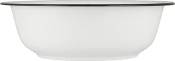 Lavor IB Laursen 0430-11 11 x 34 cm bílý