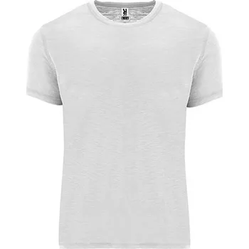 Pánské oblečení Roly Terrier Pánské tričko CA0396 White 01 XXL