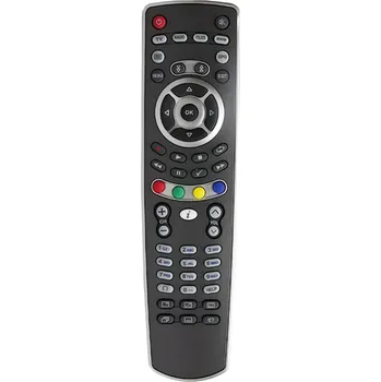 Dálkový ovladač AB IPBOX 55, 99, 9900 - kompatibilní značkový dálkový ovladač General