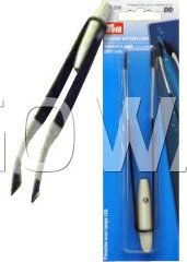 Pinzeta s LED světlem - 120000000087