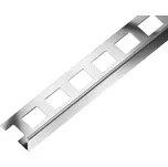 ACARA SP1 ukončovací lišta L, nerez V2A lesk, 10 mm, 2,5 m AAEL 100