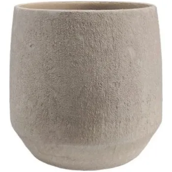 Obal na květiny Pure Rock Gold 29 x 26 cm