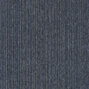 Koberec Kobercové čtverce Tapibel Coral lines 60360 šedo-modrý