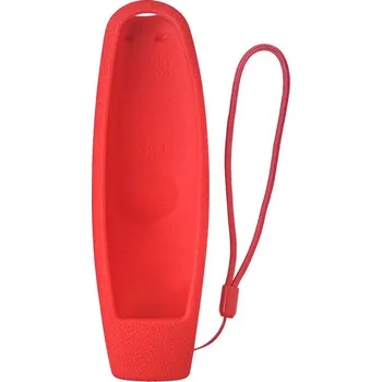 LG AN-MR18BA, AN-MR19BA, AN-MR20GA, AN-MR21BA, AN-MR600, AN-MR650, AN-MR650A silikonový obal - barva červená