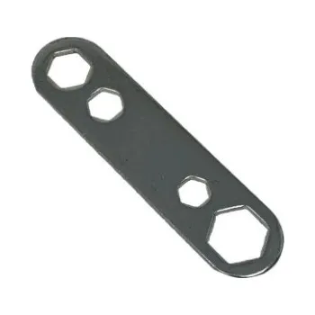 Příslušenství ke střešnímu nosiči Thule klíč 50273