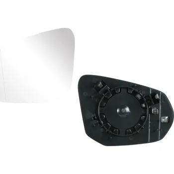 Auto zrcátko Sklo levého zpětného zrcátka AUDI Q32018 |7/2018 a výše| vyhřívané | 5901532915464