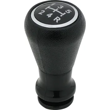 Hlavice řadící páky PEUGEOT 207 (W_) 5 rychlostí | NTY | GZB-PE-001