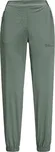 Dámské softshellové kalhoty Prelight XS, picnic green
