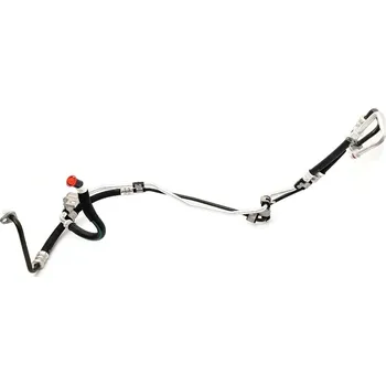 Trubky servočerpadla Renault Master, Opel Movano od 2010 2,3D, 497129405R