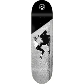 Skateboardová deska FOUNDATION deska - Jgb Push (MULTI)