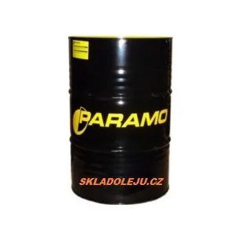 Převodový olej PARAMO PP 7, 180 kg (205L)