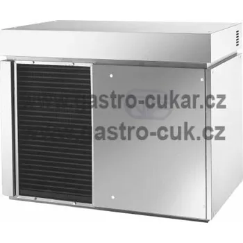 Výrobník ledu N.T.F. Výrobník ledu SM 1750A 900kg/24h