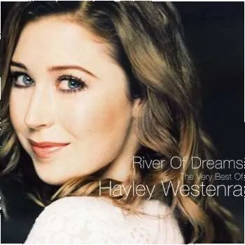 Zahraniční hudba CD Hayley Westenra: River Of Dreams: The Very Best Of Hayley Westenra 2021