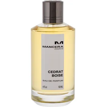 Unisex parfém Mancera MANCERA Cedrat Boise, Parfumovaná voda 120ml, Tester Parfumovaná voda