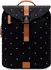 Městský batoh Vuch Corbin 12 l Dotty Black