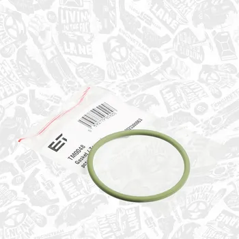 Těsnění motoru Těsnicí kroužek ET ENGINETEAM TM0048