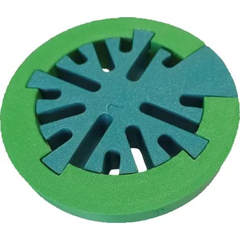 Síťový kabel Nástroj hřeben pro organizaci síťových kabelových svazků (Organizér kabelových svazků)