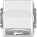 ABB 5014E-A00100 01 Kryt zásuvky komunikační (pro nosnou masku)