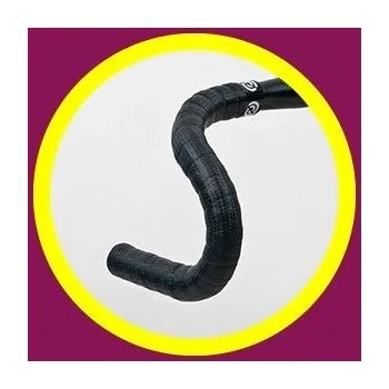 omotávka na kolo Omotávka RIBBON Professional Carbon černá