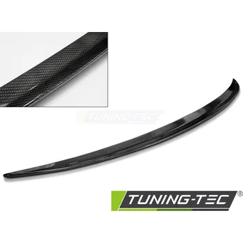 Tuning SPOILER KUFRU SPORT STYLE CARBON LOOK pro MERCEDES GLE COUPE C167 20-