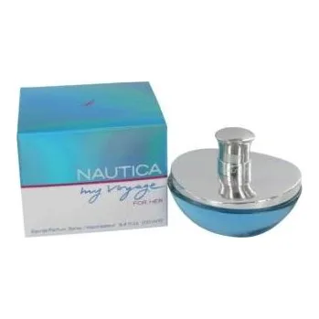 Pánský parfém Nautica Nautica My Voyage, Parfumovaná voda 50ml