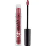 Essence 8h Matte Liquid Lipstick 2,5 ml