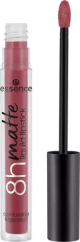 Rtěnka Essence 8h Matte Liquid Lipstick 2,5 ml
