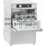 ASBER GE 400, Provedení DD - bez odpadového čerpadla