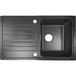 Aquamarin JG74246 černý