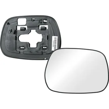 Auto zrcátko Sklo pravého zpětného zrcátka TOYOTA RAV4 (XA2) |1/2004-12/2005| nevyhřívané | 5901532581102