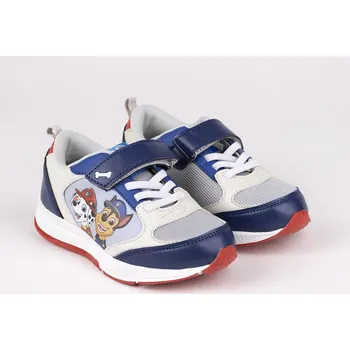 Chlapecká obuv Tlapková patrola - dětské tenisky Velikost: 24